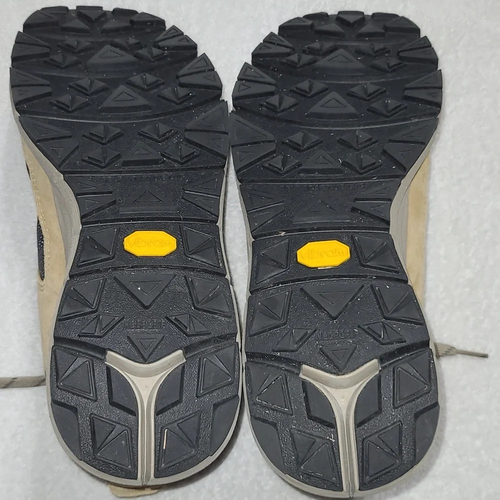 Danner South Rim 600 Hiking Boots Size 9.5 Mens - Picture 7 of 11